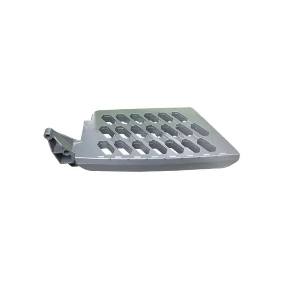 Estribo Inferior Volvo New FH Alumínio Borguetti