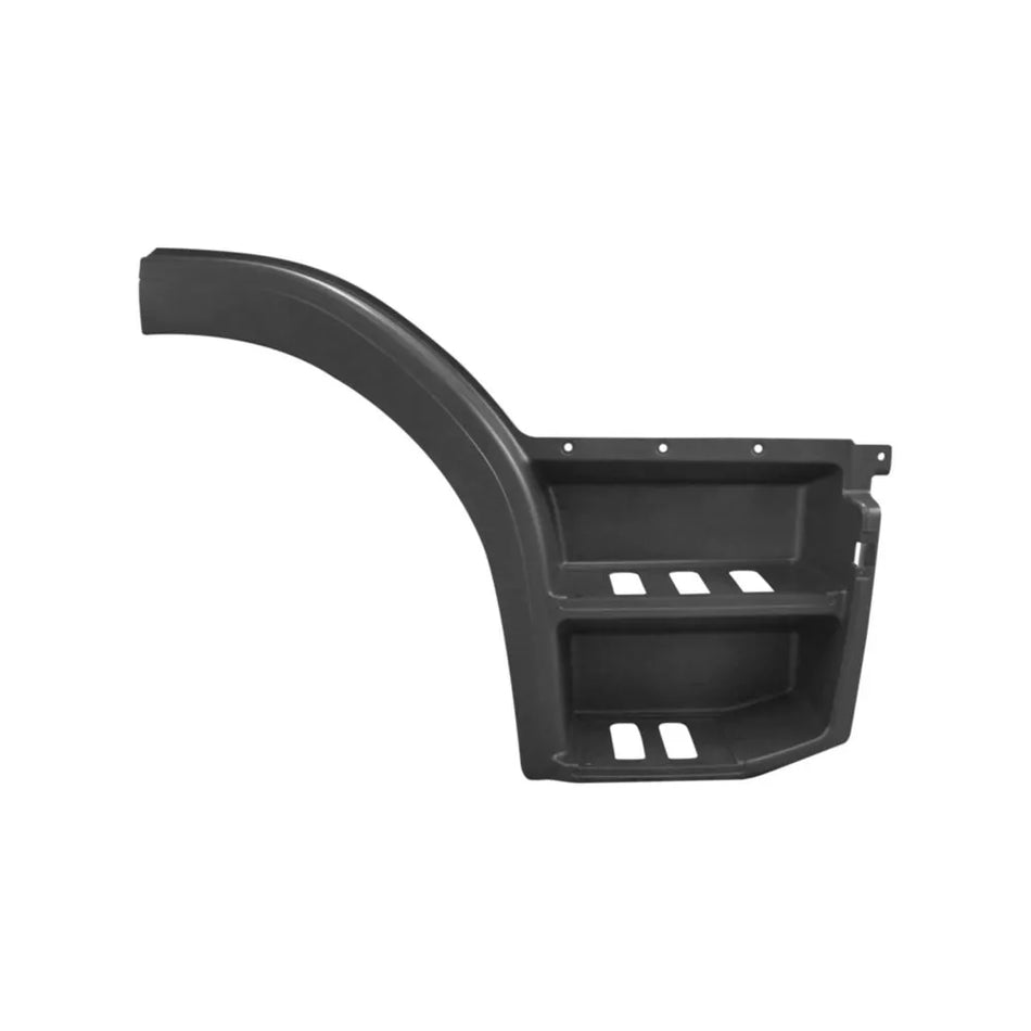 Estribo Mercedes Atego 2005 a 2023 BL Fibras Antiderrapante