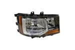 Farol Principal LED Scania NTG 2019+ Direito/Esquerdo Hanka
