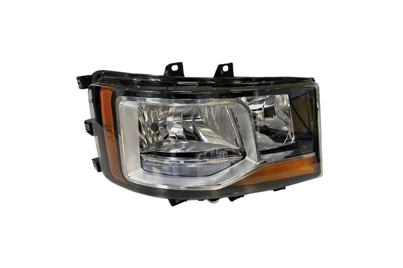 Farol Principal LED Scania NTG 2019+ Direito/Esquerdo Hanka