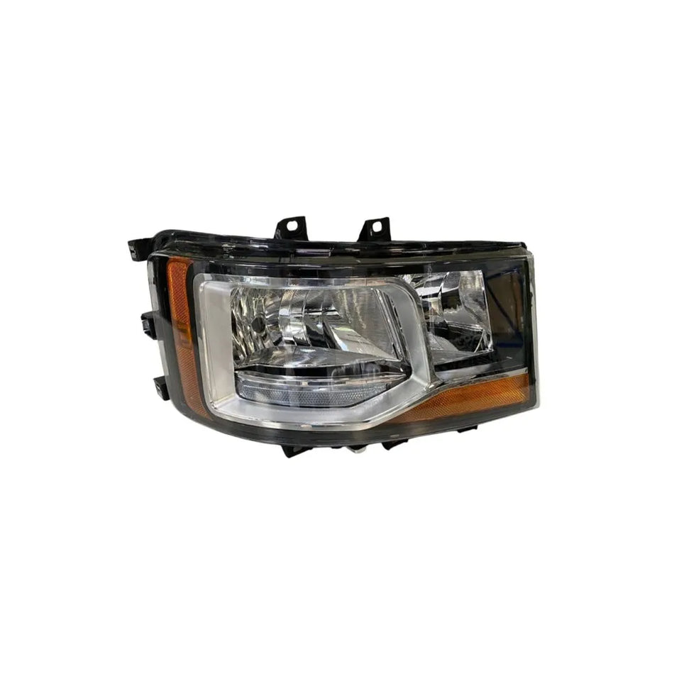 Farol LED Scania NTG 2019+ Direito Esquerdo Hanka