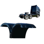 Conjunto Completo Paralama Volvo New FH 6x2 2022+