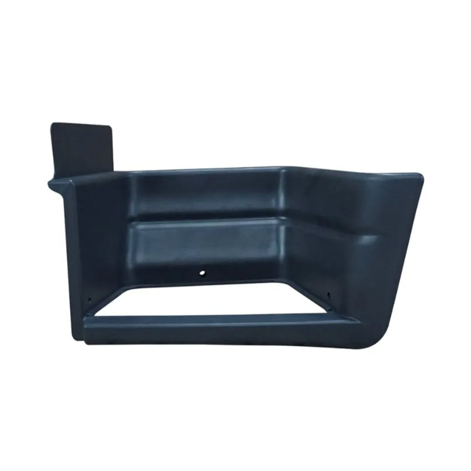 Estribo Inferior Iveco Tector Cursor 2009-2019 Plástico