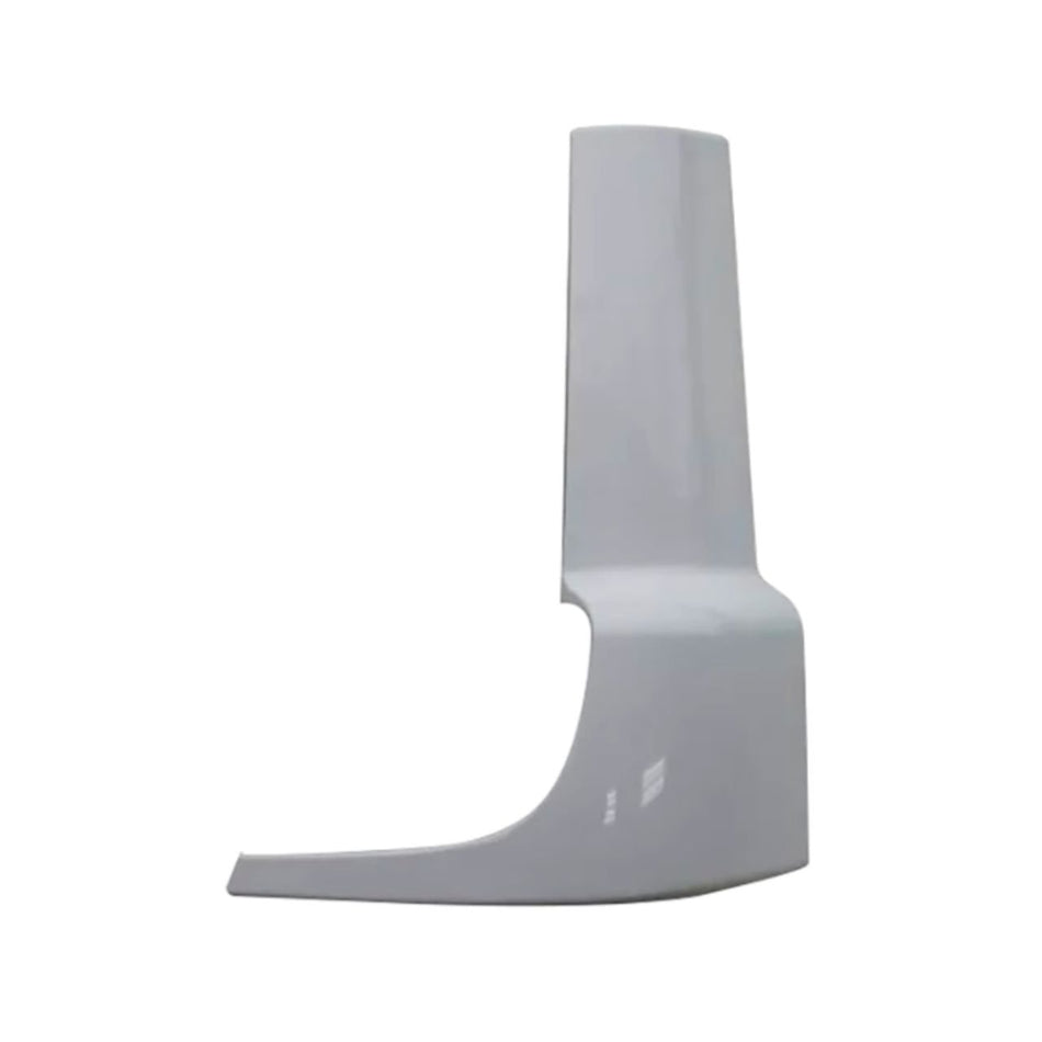 Defletor Coluna Mercedes Atego 2008-2011 BL Fibras Par