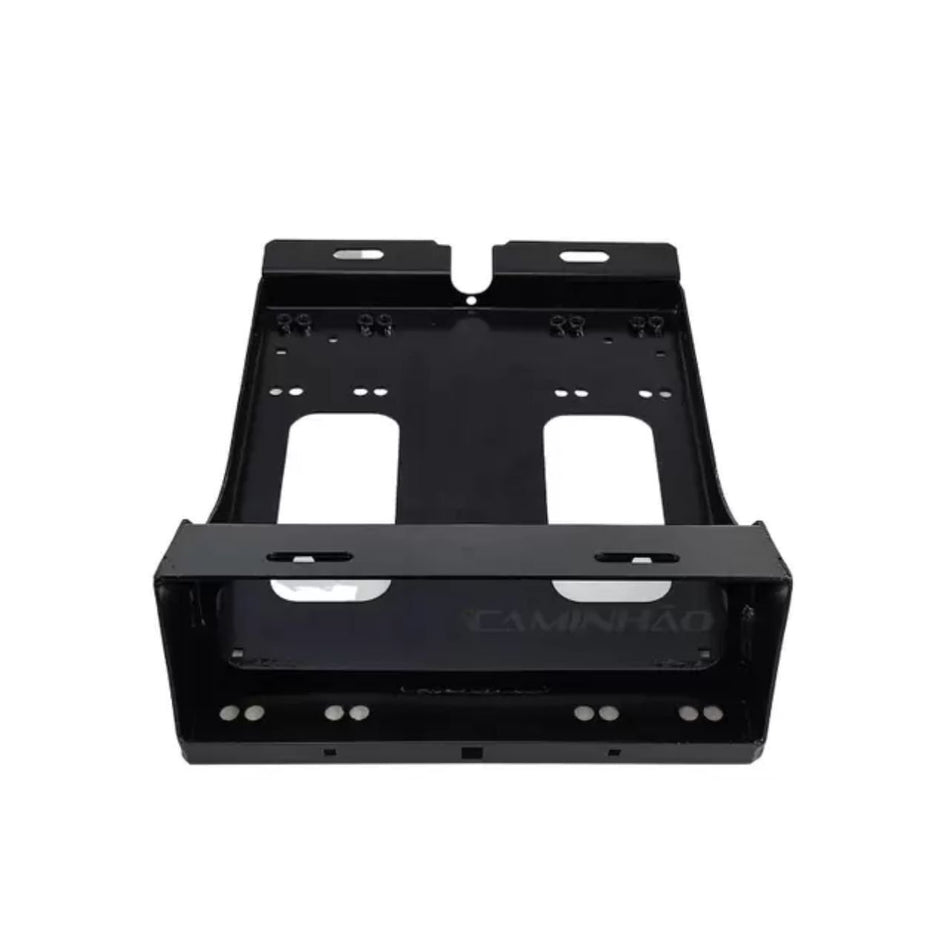 Rebaixe Banco Iveco Stralis Tector Hi-Way 140mm Ferro