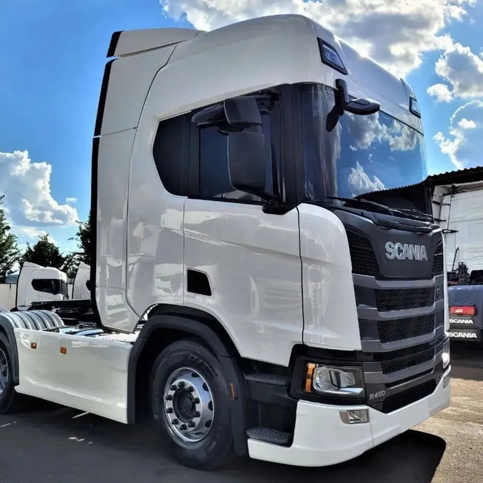 Defletor de Ar Scania NTG Cabine S Leito Teto Alto Rodoplast