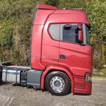 Defletor de Ar Scania NTG Cabine S Leito Teto Alto Rodoplast