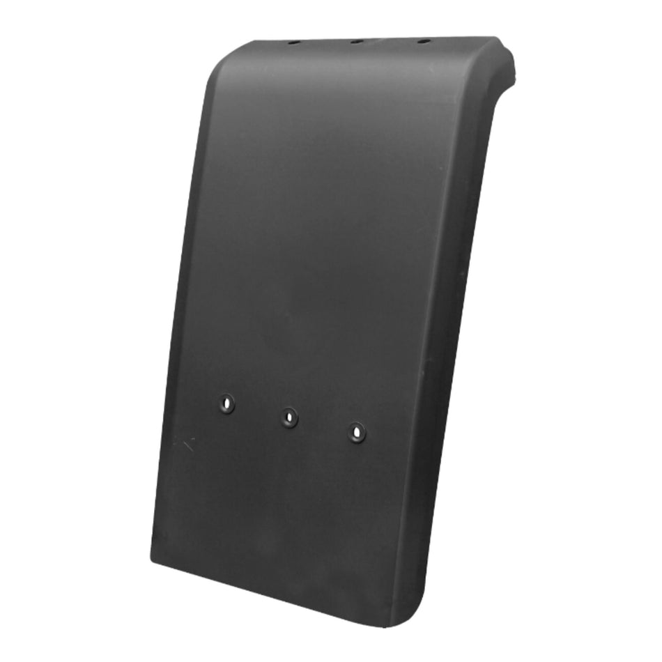 Paralama Cabine Traseiro Ford Cargo 2000 a 2011