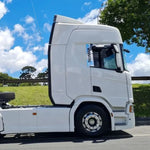 Defletor de Ar Scania NTG R 2017+ Teto Alto Rodoplast