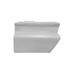 Kit Tampa Estribo Volvo VM 2020 em Diante - Par Completo