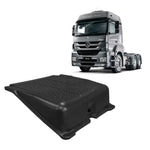 Tampa de Bateria Mercedes-Benz Axor Plástico Original