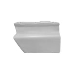 Kit Tampa Estribo Volvo VM 2020 em Diante - Par Completo