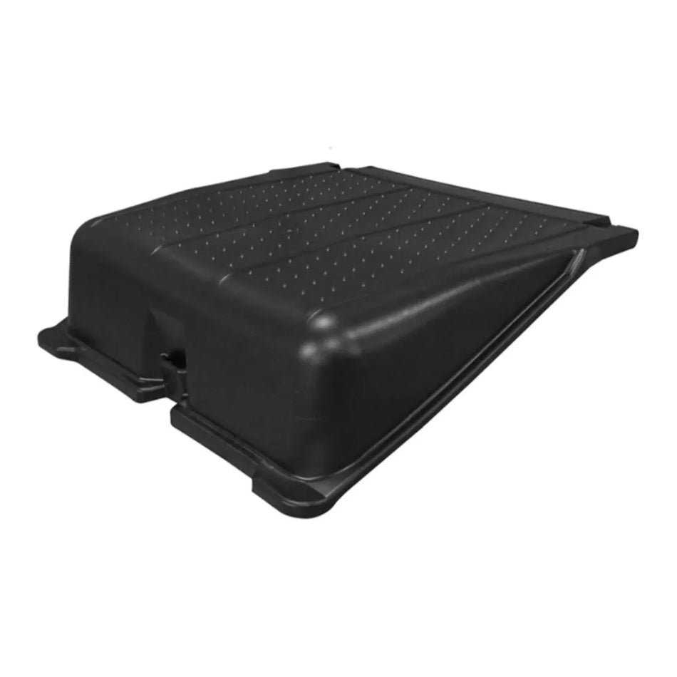 Tampa de Bateria Mercedes-Benz Axor Plástico Original