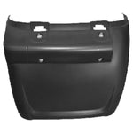 Meio Paralama DAF XF CF Dianteiro Esquerdo Direito