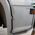 Tampa Estribo Mercedes-Benz Atego 2 Degraus Par