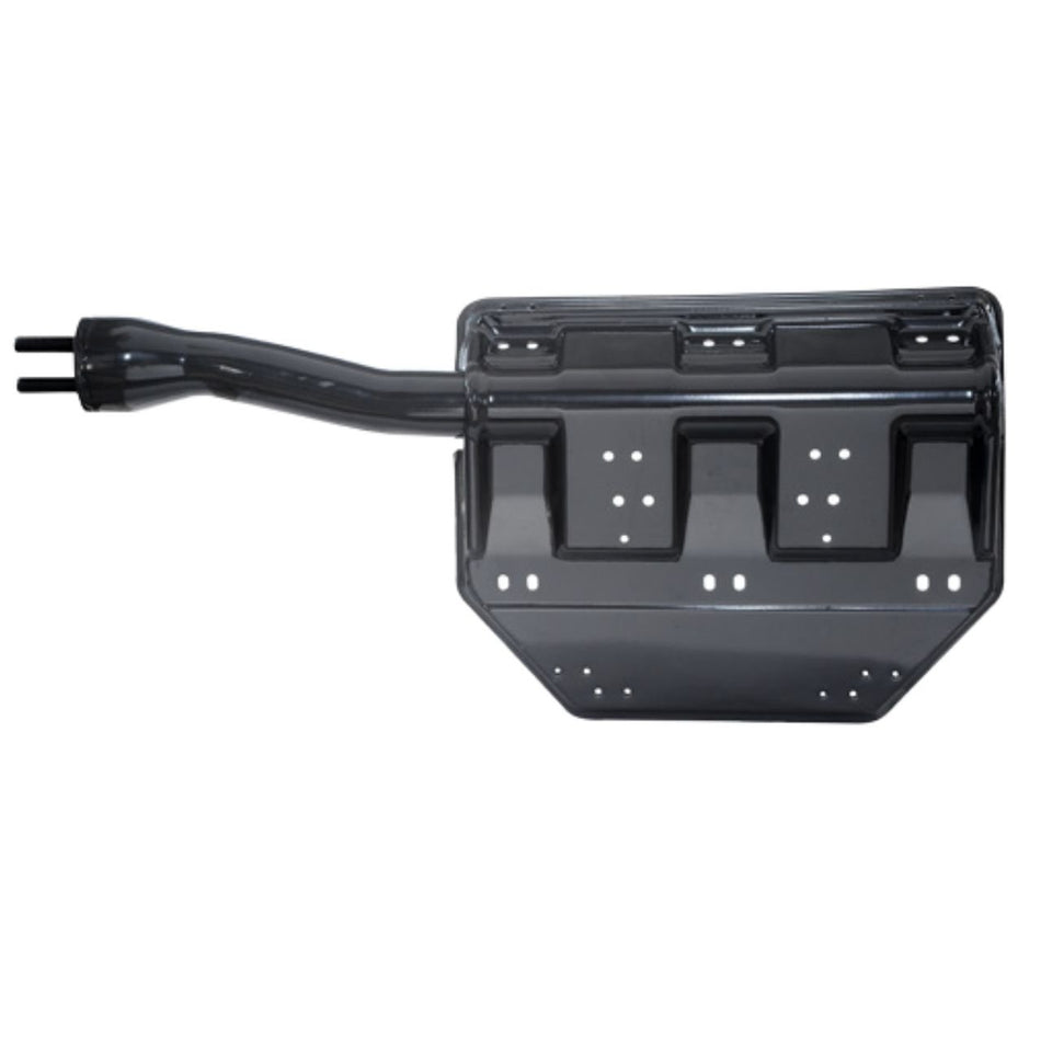 Suporte Para-lama Scania Dianteiro Traçado Trucado 35mm