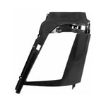 Capa Farol Volvo New FH 2015-2021 Direito Esquerdo Metal