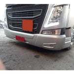 Capa Para-Choque Volvo FH 2015+ Esportivo Kit Completo