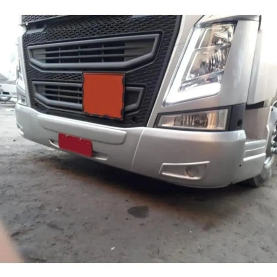 Capa Para-Choque Volvo FH 2015+ Esportivo Kit Completo
