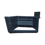 Estribo Inferior Iveco Tector Cursor 2009 a 2019 Plástico