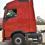 Estribo Inferior Volvo New FH Alumínio Borguetti