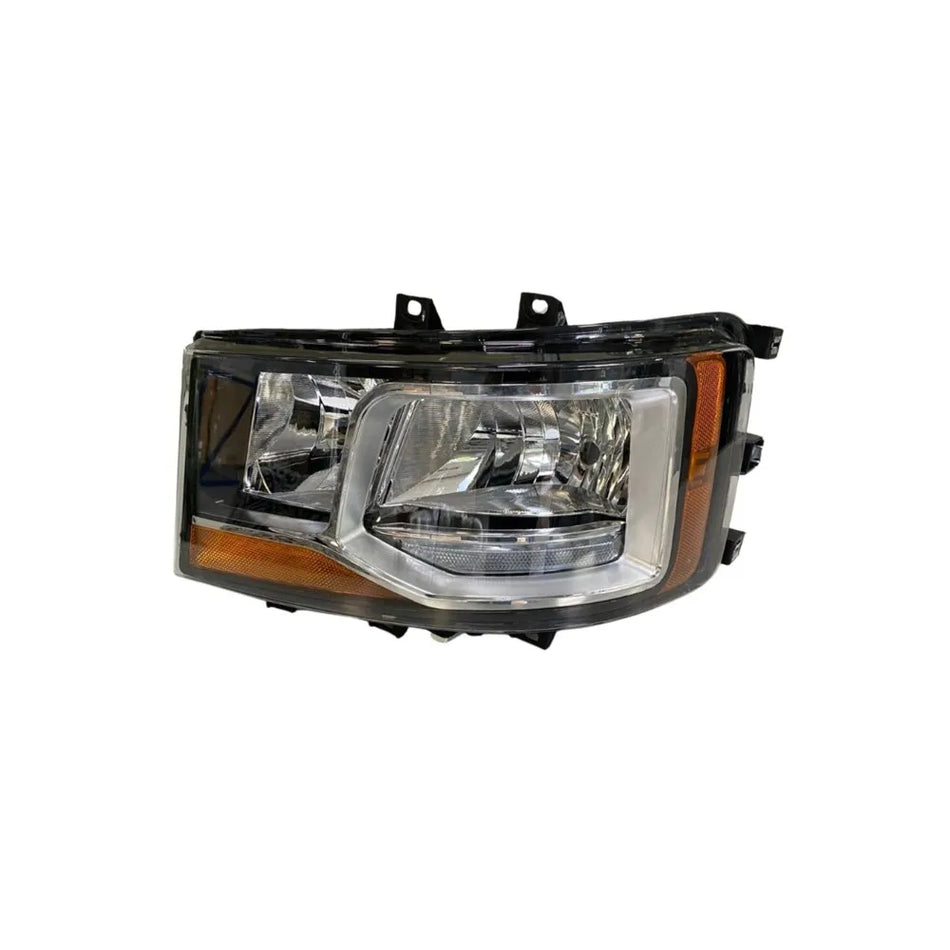 Farol LED Scania NTG 2019+ Direito Esquerdo Hanka