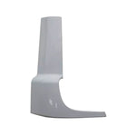 Defletor Coluna Frontal Mercedes Atego 2008-2011 BL Fibras