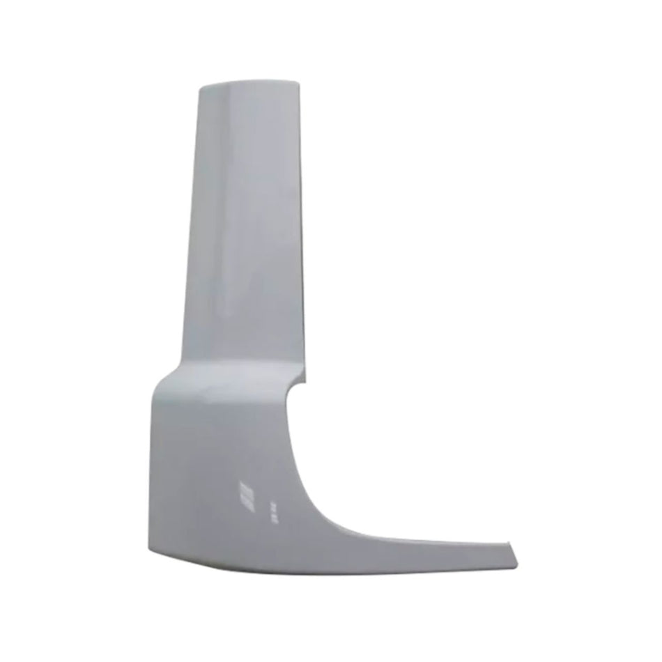 Defletor Coluna Mercedes Atego 2008-2011 BL Fibras Par