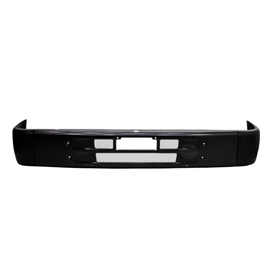 Para-choque Mercedes-Benz HPN 1620 Amalcaburio Ferro