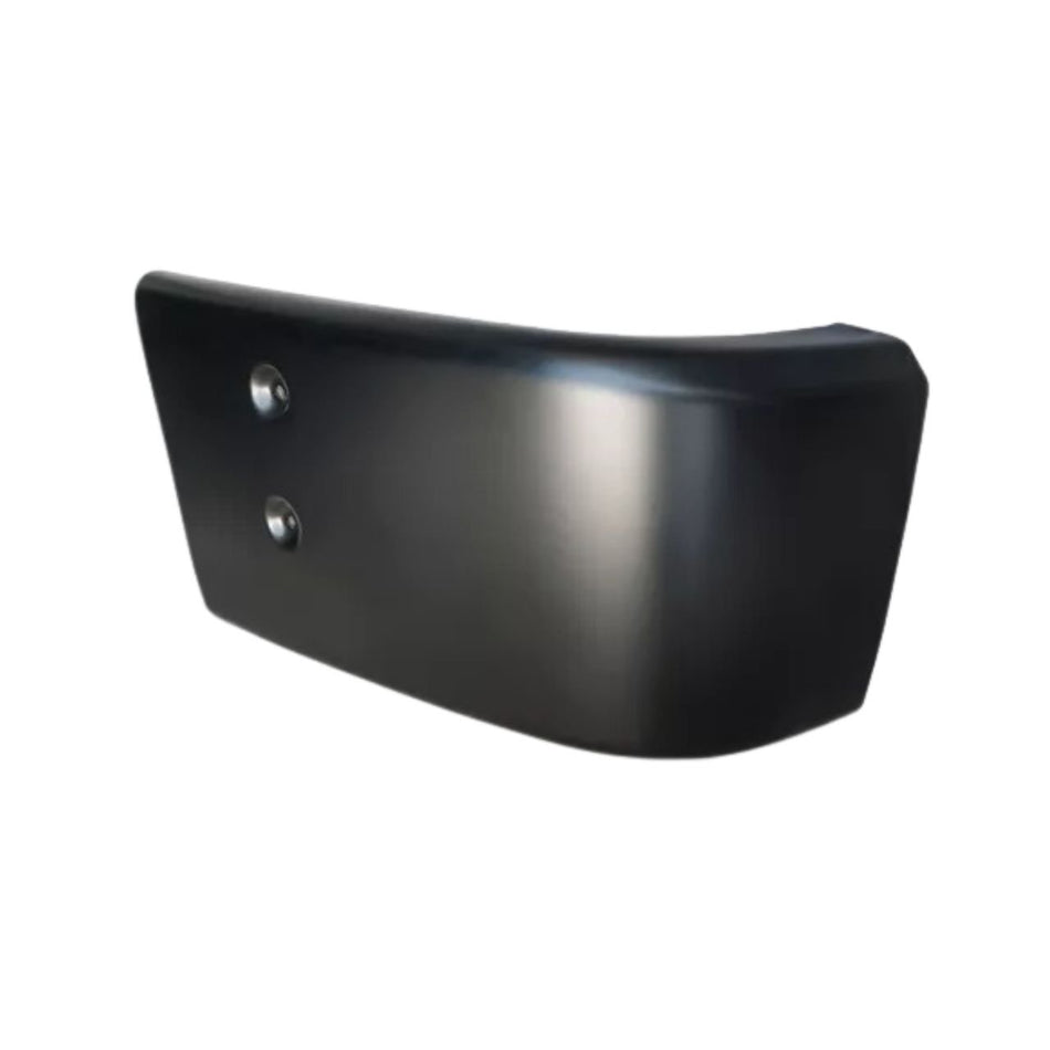 Para-choque Mercedes-Benz HPN 1620 Amalcaburio Ferro