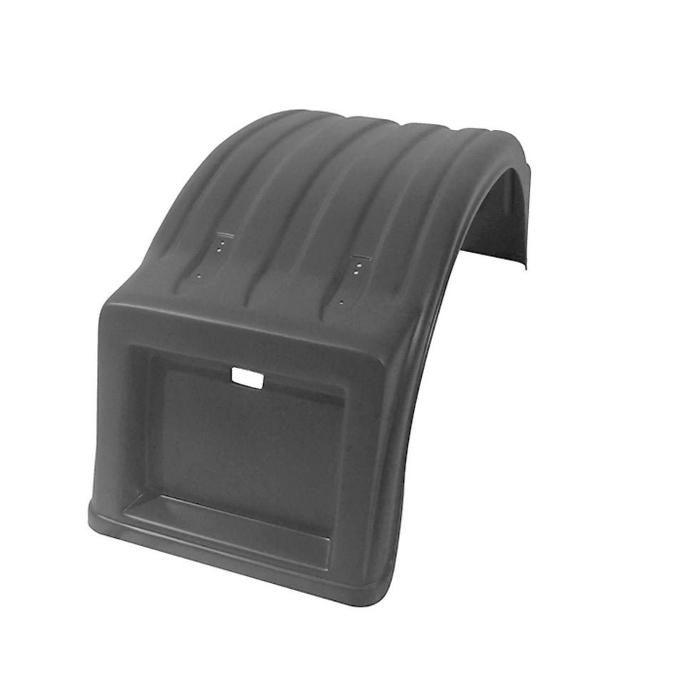 Paralama Tração Mercedes-Benz LS 1938 Cinza Escuro