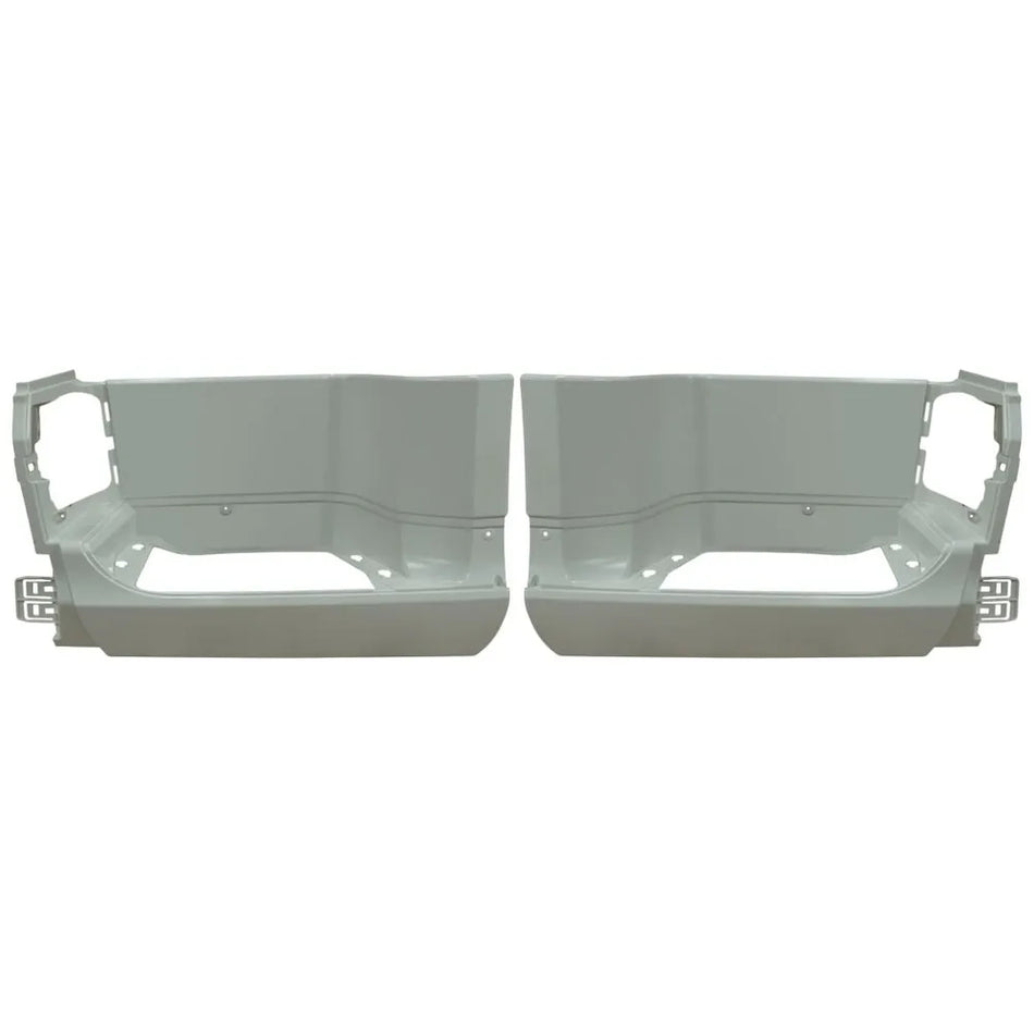 Estribo Plástico New DAF XF - BL Fibras