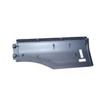 Saia Lateral Cabine MAN TGX - BL Fibras Fibra