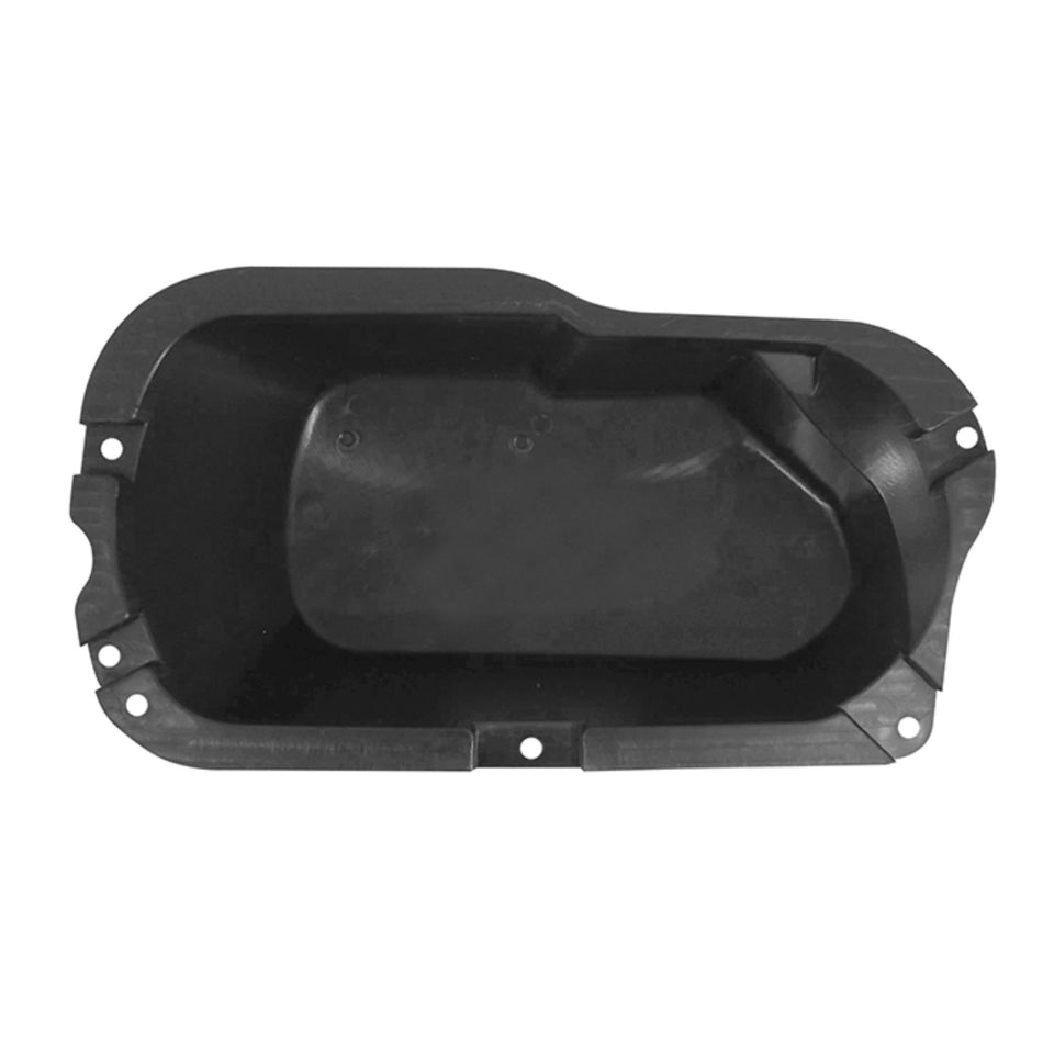 Bojo do Farol Ford Cargo 2000 a 2011 - Ambos os Lados