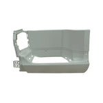 Estribo Plástico New DAF XF - BL Fibras