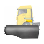 Saia Lateral Cabine MAN TGX - BL Fibras