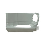 Estribo Plástico New DAF XF - BL Fibras