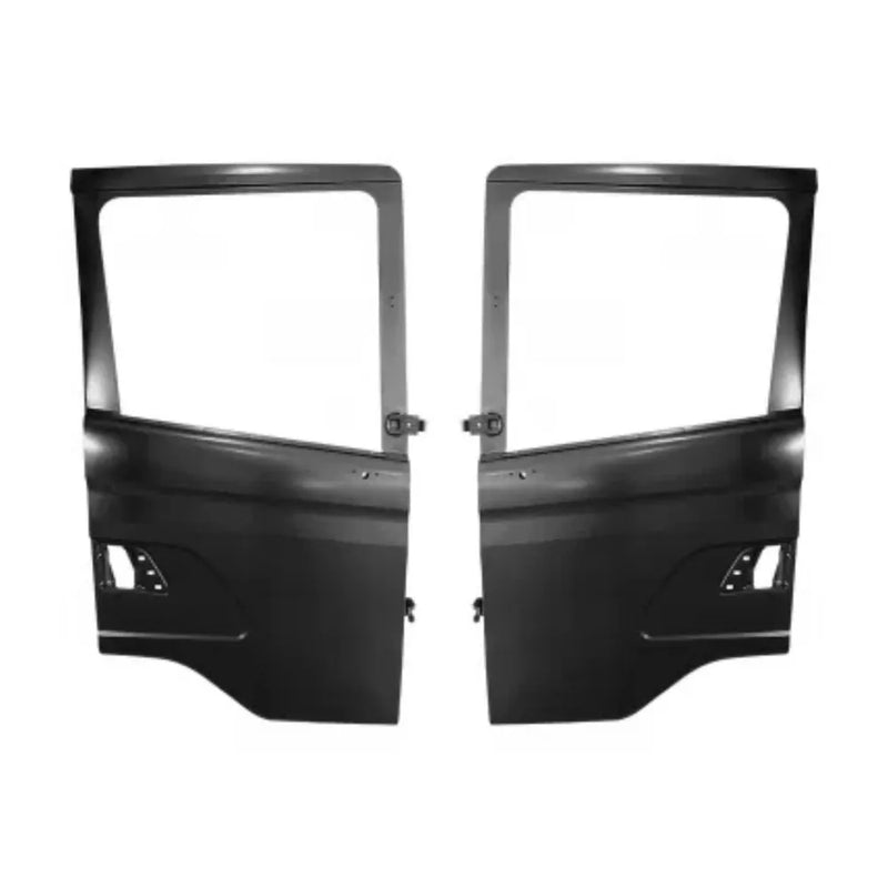 Folha de Porta Scania 124 Série 4 5 6 G R CP