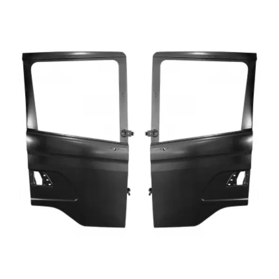 Folha de Porta Scania 124 Série 4 5 6 G R CP