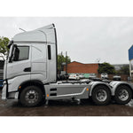 Carenagem Side Skirt Iveco S-WAY 6x2 3450mm Rodoplast