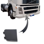 Tampa Grade Frontal Volvo FH 2005 a 2009 Direito Esquerdo