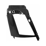 Capa Farol Volvo New FH 2015-2021 Direito Esquerdo Metal