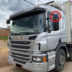 Espelho Retrovisor Auxiliar Scania S5 P250 P270 P310 até 2018