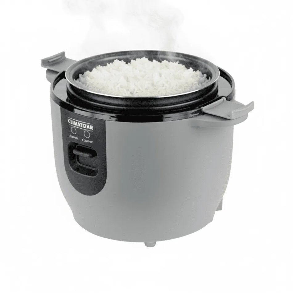 Panela Elétrica 24v Arroz 2L Climatizar Caminhão