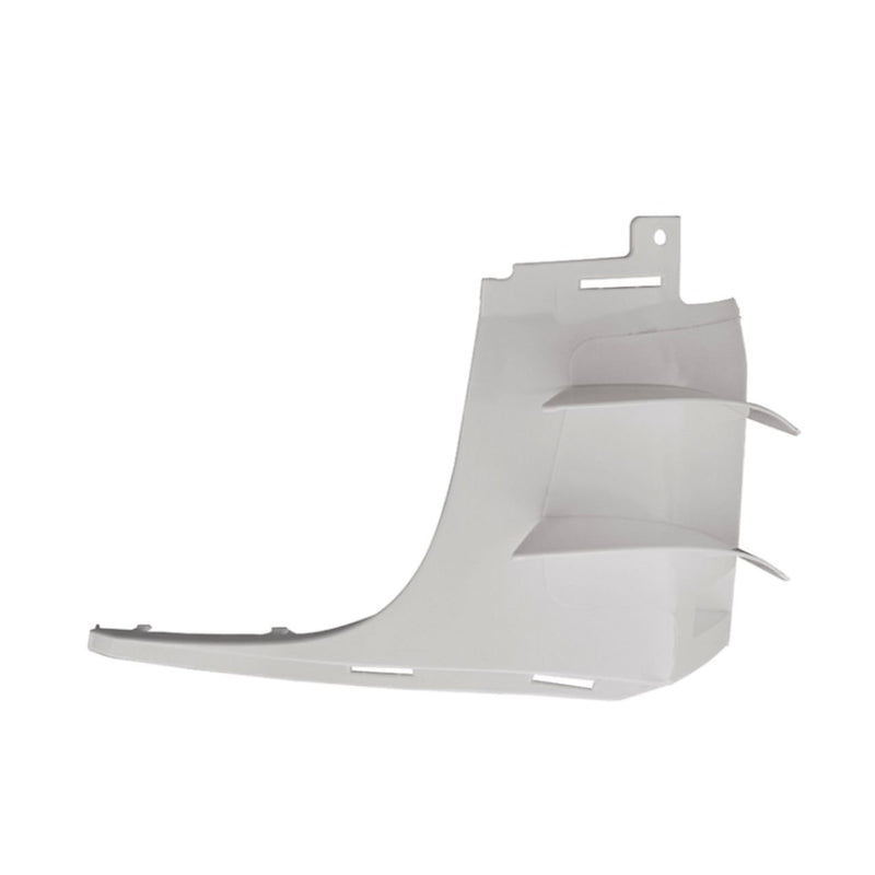 Acabamento Interno Coluna Defletor Mercedes Atego 2008-2011