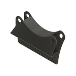 Suporte Tanque 300mm Esquerdo/Direito Plataforma Amil