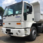 Estribo Ford Cargo 2000 a 2011 Fibra