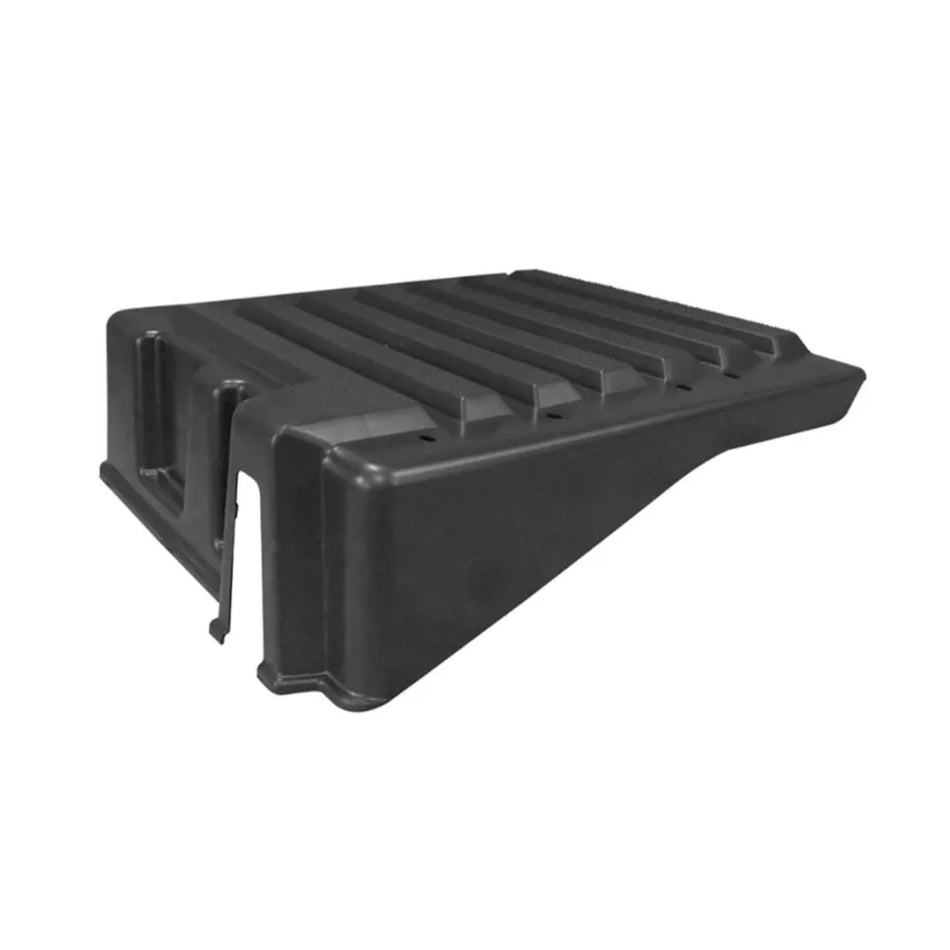 Tampa de Bateria Mercedes-Benz Actros Plástico Resistente