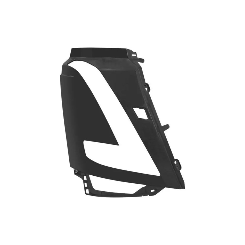 Moldura Farol Volvo FH5 LED Direita ou Esquerda