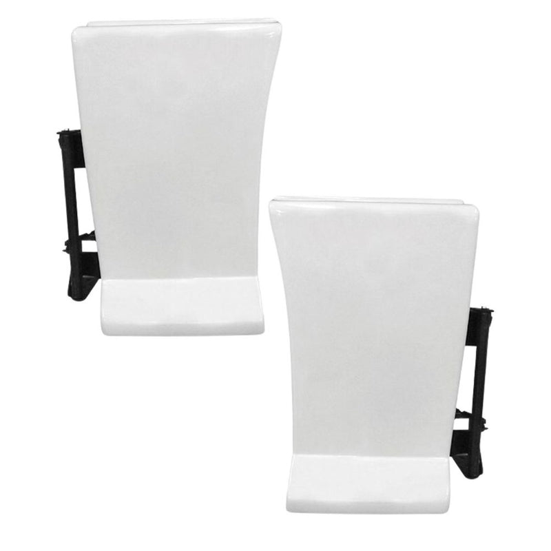 Tampa Estribo VW Constellation 3 Degraus - BL Fibras